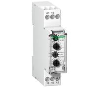 Temporizador iRTL-1 C/O-Uc 24-240 V AC/24 V Acti9 A9E16069