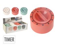 Temporizador koopman - marca: koopman - ean: 8720573599320