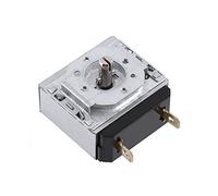 Temporizador Microondas Horno 1 a 60 Minutos Interruptor Repuesto Módulo Controlador Cocina para Microondas