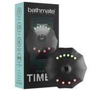 Temporizador para bomba Bathmate - temporizador de bomba (negro)