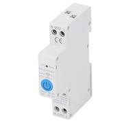 Temporizador Relé WiFi Control remoto Controlador de interruptor de sincronización 1P 40A AC 230V para electrodomésticos