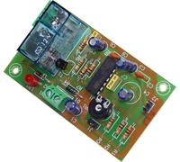 Temporizador retardador marcha 12v 2m-45m i37