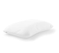 TEMPUR Almohada Symphony, Firme, Talla L (63 x 43 x 14 cm), Blanca