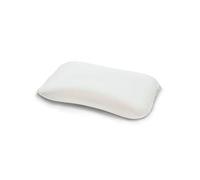 TEMPUR Funda de Almohada de Punto con Cremallera para cojín Symphony S/M/L, Color Beige, Talla única