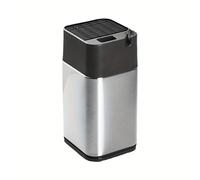 TEMU 1 Contenedor de Almacenamiento de Cocina Multifuncional - Estante de Almacenamiento Desmontable y Fácil de Limpiar - Organizador de Utensilios de Cocina, Adecuado para Encimeras y Gabinetes