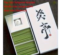 TEMU 1 de 120 Varillas de Incienso Japonés Serie Floral Adecuadas para del del Hogar, Yoga, Meditación, Sueño, Set de de Regalo para Vacaciones, Sala de Té, Incienso de para Oficina