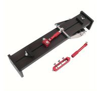 TEMU 1 Juego de de Afilado de Cuchillos para Tijeras, Lijadora, , Afilador de Ángulo Fijo Profesional, Piedra de Afilar, Herramientas de Afilado