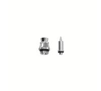 TEMU 1 kit de repuesto completo para aerógrafo con boquilla y de 0.3 mm - Construcción de metal, ideal para artistas