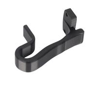 TEMU 1 mango fijo adecuado para Cuisine Connect y Trend "", material de PVC negro, resistente y duradero