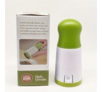 TEMU 1 molinillo de especias multifuncional, picador de , molinillo de hierbas, ideal para todo tipo de hierbas , molienda rápida de especias, utensilio de cocina para repostería