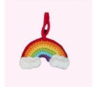 TEMU 1 pieza de colgante para decorar tu bolso, teléfono móvil o escritorio, decoración multifuncional para el hogar, regalo ideal para familiares y