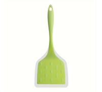 TEMU 1 pieza, Espátula de silicona extra grande, gruesa y duradera - Antiadherente, resistente al para panqueques, pizza, horneado y cocina - Utensilios de cocina de silicona, herramienta de cocina