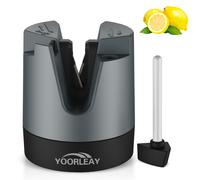 TEMU 1 pieza, Herramienta de afilado para de cocina, a reparar y restaurar cuchillas