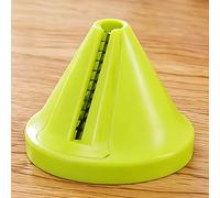 TEMU 1 rebanador tu cocina con rallador multifuncional para verduras, rallador de /, pelador de