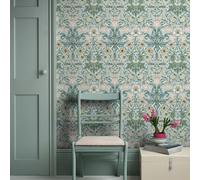 TEMU 1 Rollo de 3 metros de papel tapiz autoadhesivo con flores de de color para , cocina, baño, decoración de paredes, renovación de armarios de muebles resistentes y al aceite.