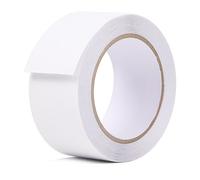 TEMU 1 Rollo de Cinta Antideslizante Transparente 2"x16' para Escaleras, , Ducha y Bañera / Uso Exterior - Fácil Aplicación, Adhesivo Transparente para Visibilidad