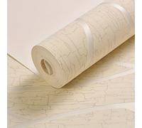 TEMU 1 Rollo de Papel Tapiz PVC 3D Moderno de 0.12mm de Grosor, de Agua, No Tejido, Decoración para el Hogar, para TV, Pegatina para Pared, , Decoración del Hogar