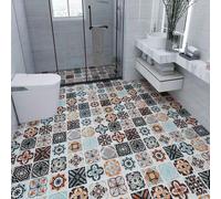 TEMU 1 Rollo De Vinilo Antideslizante , Papel Pintado Autoadhesivo Y Removible, Vinilo Para Pared, Para Cocina, Dormitorio, Salón, Baño, Suelo, Encimera, Muebles, Papel Pintado Decorativo