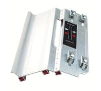 TEMU 1 soporte de corte de de para máquina de cortar azulejos, base de desbarbado para cortador de azulejos, para herramienta de construcción de piedra y corte de