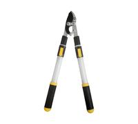 TEMU 1 Tijera de Telescópica con Mango Largo, Adecuada para Gruesas, Hoja Afilada SK5, Mango Ergonómico Antideslizante, Ideal para de Jardín y Trabajos de Jardinería
