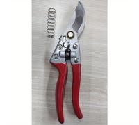 TEMU 1 ud. de tijeras de podar para árboles frutales, tijeras para de frutas, tijeras de jardinería, tijeras de podar, tijeras para de árboles frutales, tijeras forjadas de acero al carbono de calidad