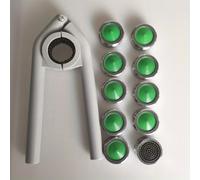 TEMU 10 Piezas de Filtros Aeradores Universales para Grifos, Llave Especial, Diámetro de 24 mm/0.945 pulgadas, Antisalpicaduras, Estándar, No Requiere Energía