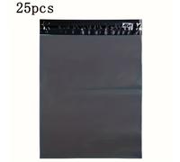 TEMU 10uds/25uds Bolsas Autoadhesivas Duraderas, Material Reciclado Resistente, Adecuadas para Envíos, Sobres de Almacenamiento, Artículos , Ropa y Más
