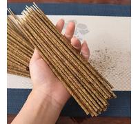 TEMU 12 piezas de incienso de blanca a - para meditación, limpieza, relajación y sets de regalo | Larga duración