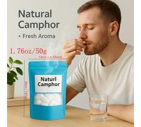 TEMU 15G/50G de de Camfor Natural Puro | Adecuado para del Aire, Yoga, Meditación, , a y , para Decorar el Días Festivos Como Pascua, Día de la , Navidad, Halloween y Más