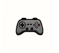 TEMU 1pc Alfombra Cómoda - Diseño de Mando de Videojuegos, Alfombra 3D para Juegos, Lavable a , Dormitorio, Alfombra para Sofá de