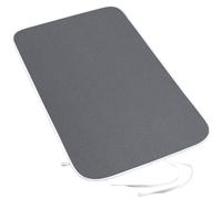 TEMU 1pc Alfombrilla de Planchar Plegable y Portátil, Resistente a Altas Temperaturas, Ideal para Uso en Casa y Viajes