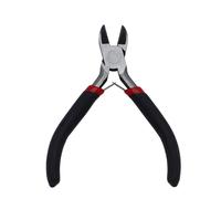 TEMU 1pc - Alicates de Alambre de Precisión, Tijeras Multiusos para Manualidades, Fabricación de Joyas, Corte de Alambre Floral y Más - Herramientas de Corte de Alambre Manuales Duraderas