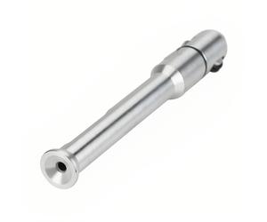 TEMU 1pc, Alimentador de dedo para soldadura Tig, soporte de varilla, lápiz de alambre de relleno, alimentador de alambre de soldadura TIG para alambre de soldadura de 1.0-3.2Mm