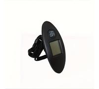TEMU 1pc Báscula Digital para Equipaje con Batería, Báscula de Viaje, Peso del Equipaje, Báscula para Equipaje, Báscula Digital de Viaje para Equipaje, Báscula Colgante, Báscula para Pesar Equipaje