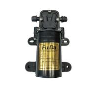 TEMU 1pc Bomba de Agua a Presión DC12V - Bombas Eléctricos Autoadhesivos con Protección T