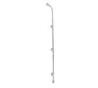 TEMU 1pc Boquilla de Rociado de Presión - Niebla , Largo Alcance, Ideal para Riego de Jardín, Césped, Plantas y Duradero