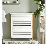 TEMU 1pc Cesta de Ropa de Ropa Porta Ropa para Lavandería Baño - GTT77-XO