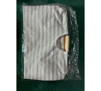 TEMU 1pc Cesta de Ropa Sucia de Gran Capacidad con Asa, Cesto de Lavandería Plegable, Accesorios para Baño, Cestas de Ropa