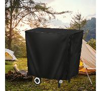 TEMU 1pc Cubierta Duradera para Parrilla Designs E02GR010, Solo Cubierta, Cubierta para Parrilla de Patio, Accesorios para Parrilla