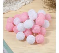 TEMU 1pc Luces de de a pilas, perfectas para de San Valentín, , fiestas, Navidad y decoración del hogar