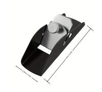TEMU 1pc Mini Lijadora para Madera, Lijadora de Recorte, Lijadora para Carpintería, Herramienta de Recorte para Carpintería