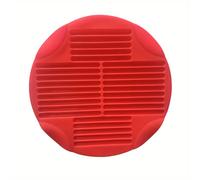 TEMU 1pc Molde de Silicona para Chocolate, Barra Larga y Galletas de Dedo, Herramienta DIY para Repostería