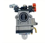 TEMU 1pc Pieza de Repuesto Concentrada Plus para Máquina BV162 CARBURADOR WYK-176A para OLEO-MAC AMTOMIZER AM162 61.3CC BLOWER CARB CARBURADOR Emak 2318495R