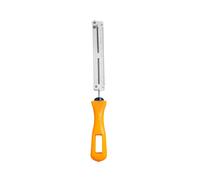 TEMU 1pc ProSharp Lima Guía para motosierra con dientes de corte , afilador de acero cromado de lima redonda para cadenas de sierra, accesorio para cortacéspedes