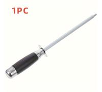 TEMU 1pc, Rodillo de afilado de cuchillos Premium - Adecuado los cuchillos - Material de acero - Afilador de cuchillos profesional