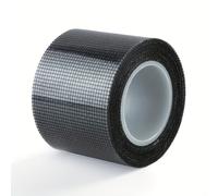 TEMU 1pz Red de Ventana Autoadhesiva para , Cinta Reparadora para Malla de Ventanas, Cinta Fuerte Antimosquitos para Puertas y Ventanas, Suministros para el Hogar