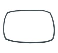 TEMU 1ud Junta de Goma para Puerta de Horno - Compatible con múltiples marcas - Medidas 490x360 mm - Repuesto con 4 Ganchos de Anclaje - Resistencia al y Eficiente - Comprobar las medidas del recambio