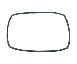 TEMU 1ud Junta de Goma para Puerta de Horno - Compatible con múltiples marcas - Medidas 490x360 mm - Repuesto con 4 Ganchos de Anclaje - Resistencia al y Eficiente - Comprobar las medidas del recambio