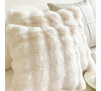 TEMU 2 fundas de almohada suaves y cómodas, fundas de almohada de de para decoración de sofá, , decoración de oficina, decoración de fiestas