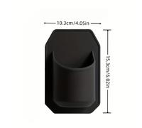 TEMU 2 soportes de pared para vasos, soporte adhesivo sin taladro para baño, ducha, cocina, - Soporte versátil para teléfonos inteligentes para graduación, , - Accesorio para el hogar